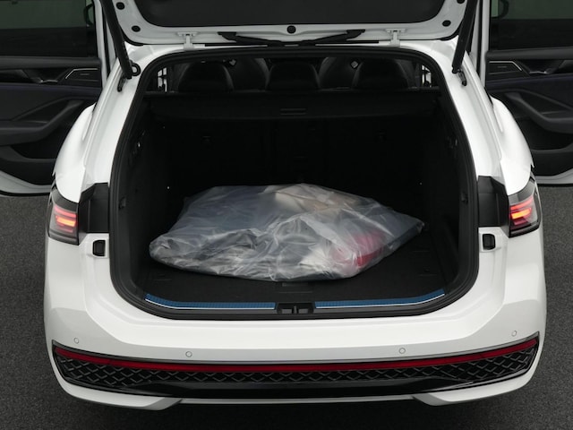 Volkswagen Passat 2.0 TSI R-Line Variant