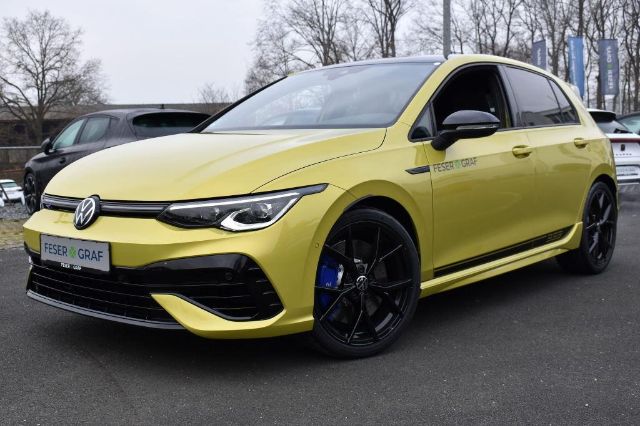 Volkswagen Golf 2.0 TSI DSG Golf VIII