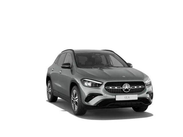 Mercedes-Benz GLA 180 Progressive
