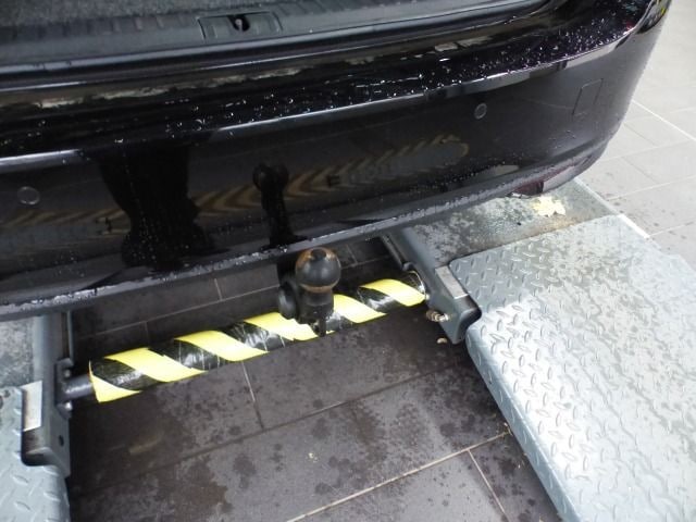 Skoda Octavia 2.0 TDI Combi Tour