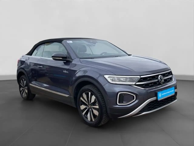 Volkswagen T-Roc 1.0 TSI Cabriolet