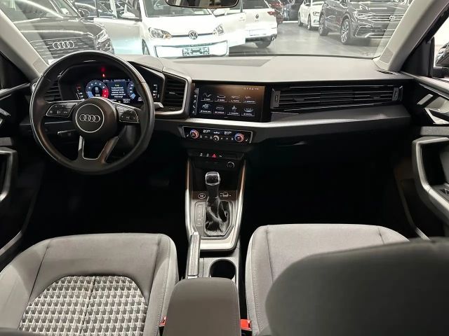 Audi A1 30 TFSI S-Line S-Tronic Sportback