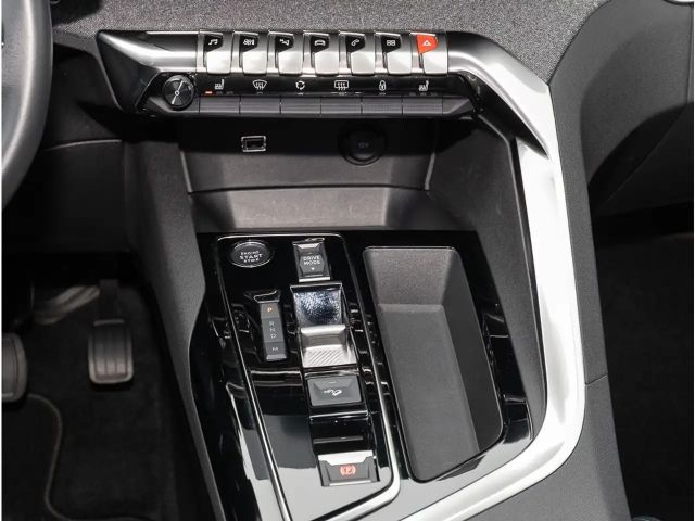 Peugeot 3008 Allure Pack PureTech