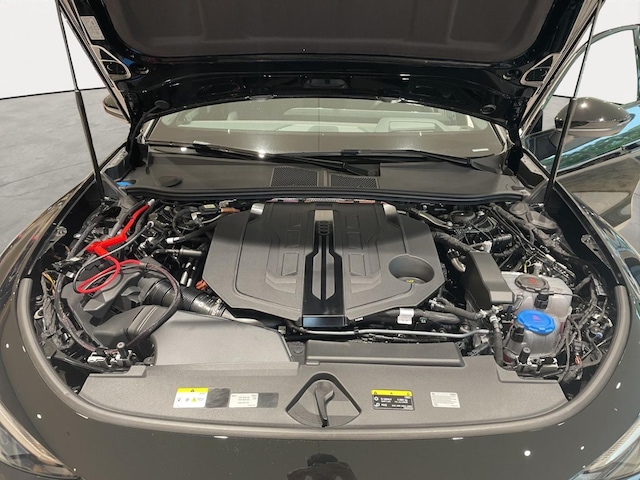 Audi A6 e-tron Avant Quattro