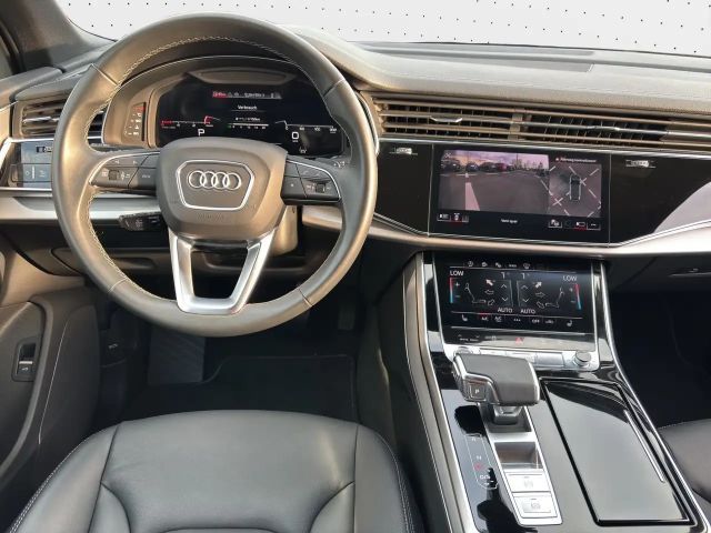 Audi Q7 45 TDI Quattro S-Line