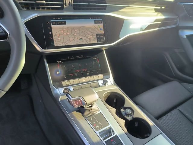 Audi A6 40 TDI Avant Sport