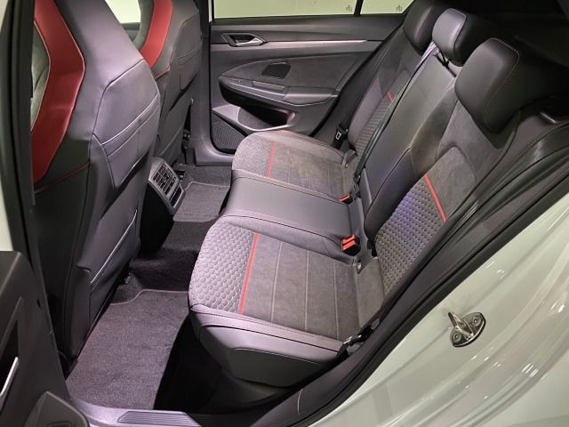 Volkswagen Golf 2.0 TSI DSG GTI