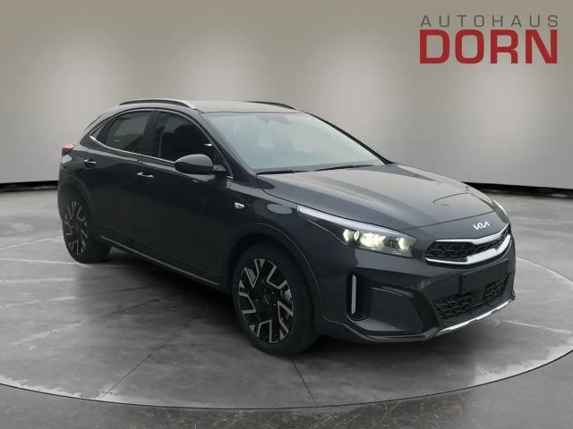 Kia XCeed Vision