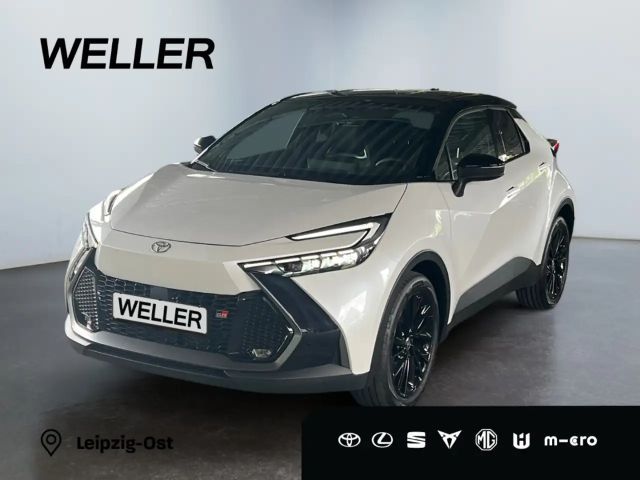 Toyota C-HR GR Hybride Plug-in