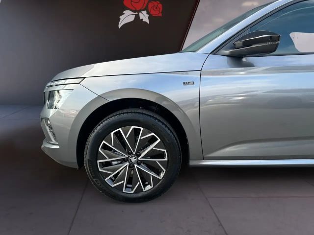 Skoda Kamiq 1.0 TSI Tour