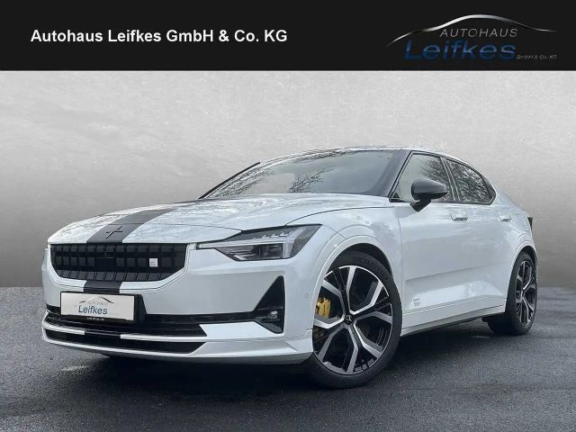 Polestar 2 Dual motor Performance Plus