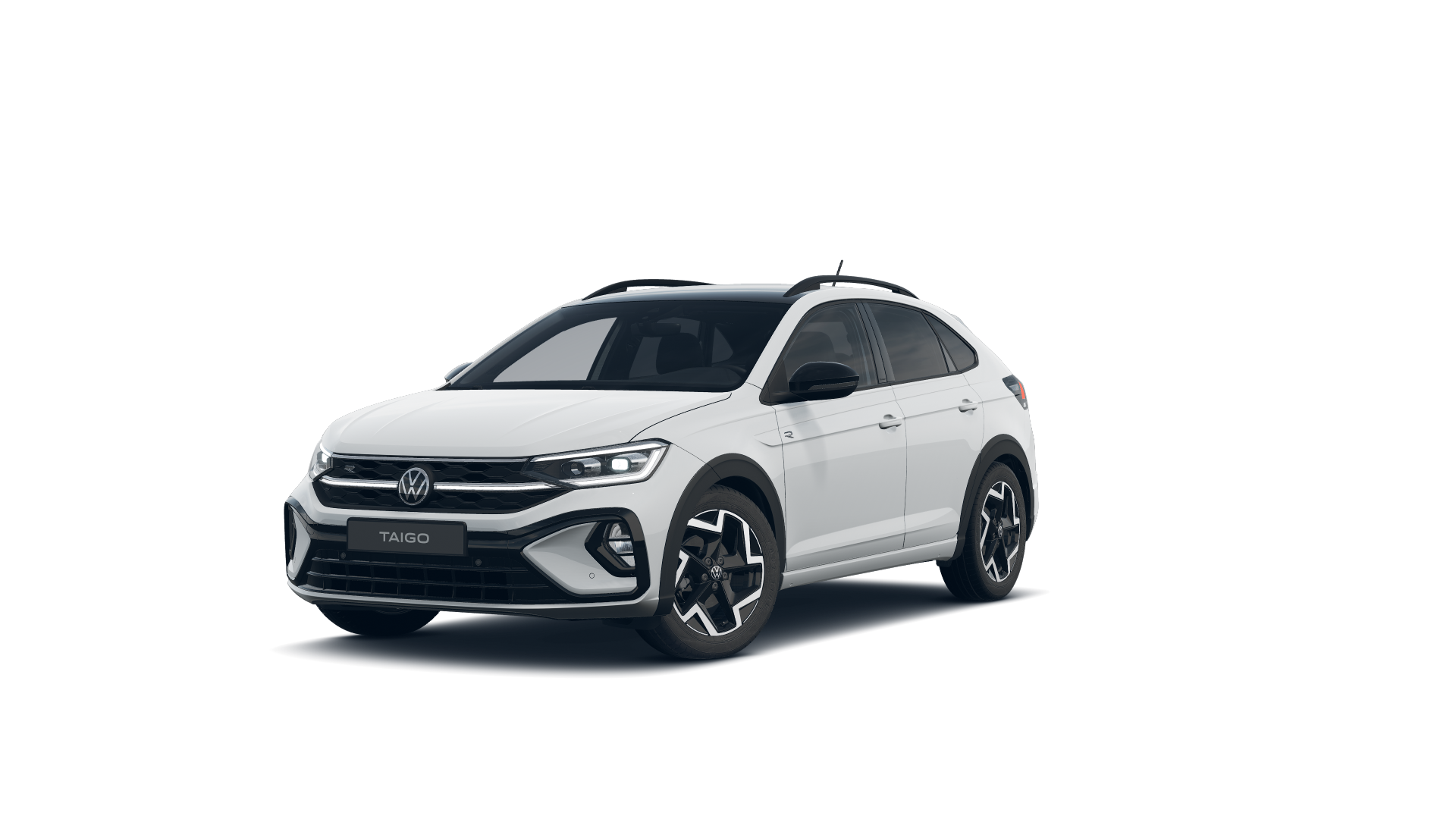 Volkswagen Taigo 1.0 TSI DSG R-Line