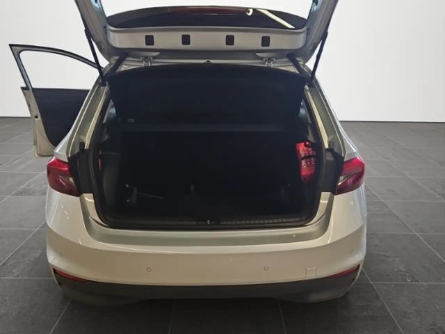 Skoda Fabia Ambition