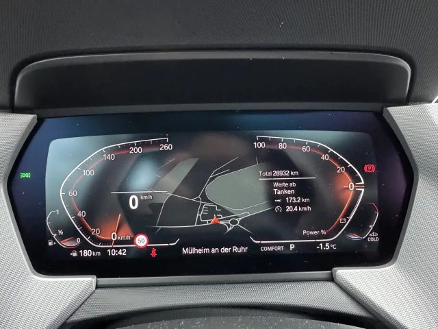 BMW 118 118i Advantage pakket Sedan