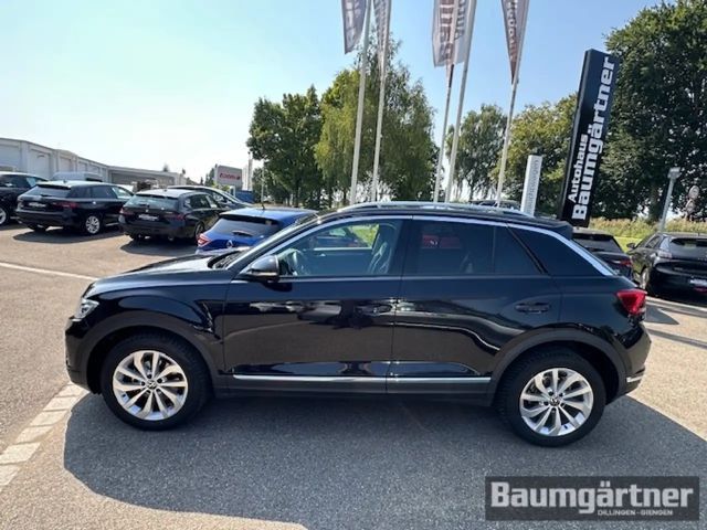 Volkswagen T-Roc 1.0 TSI Style