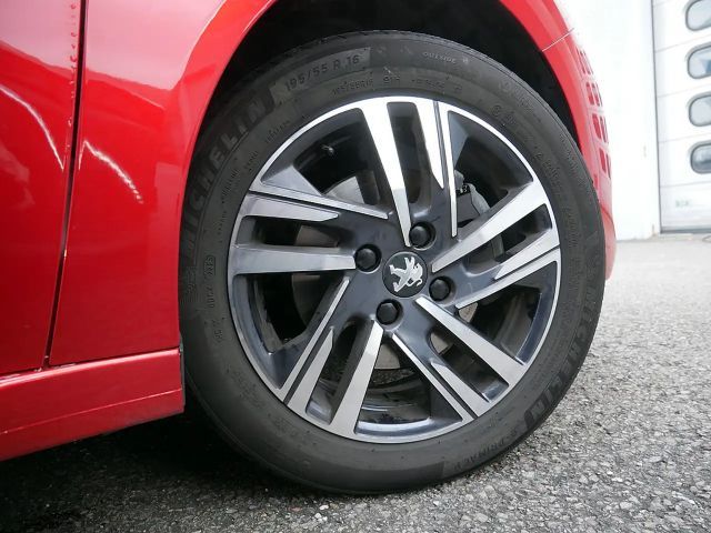 Peugeot 208 Allure Pack EAT8 PureTech