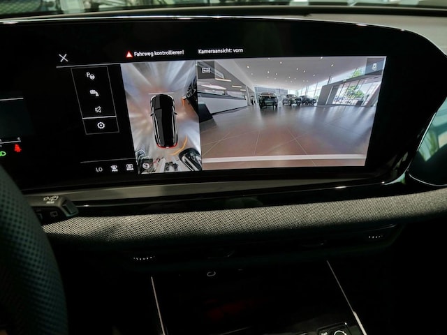 Audi A6 Avant Quattro S-Tronic