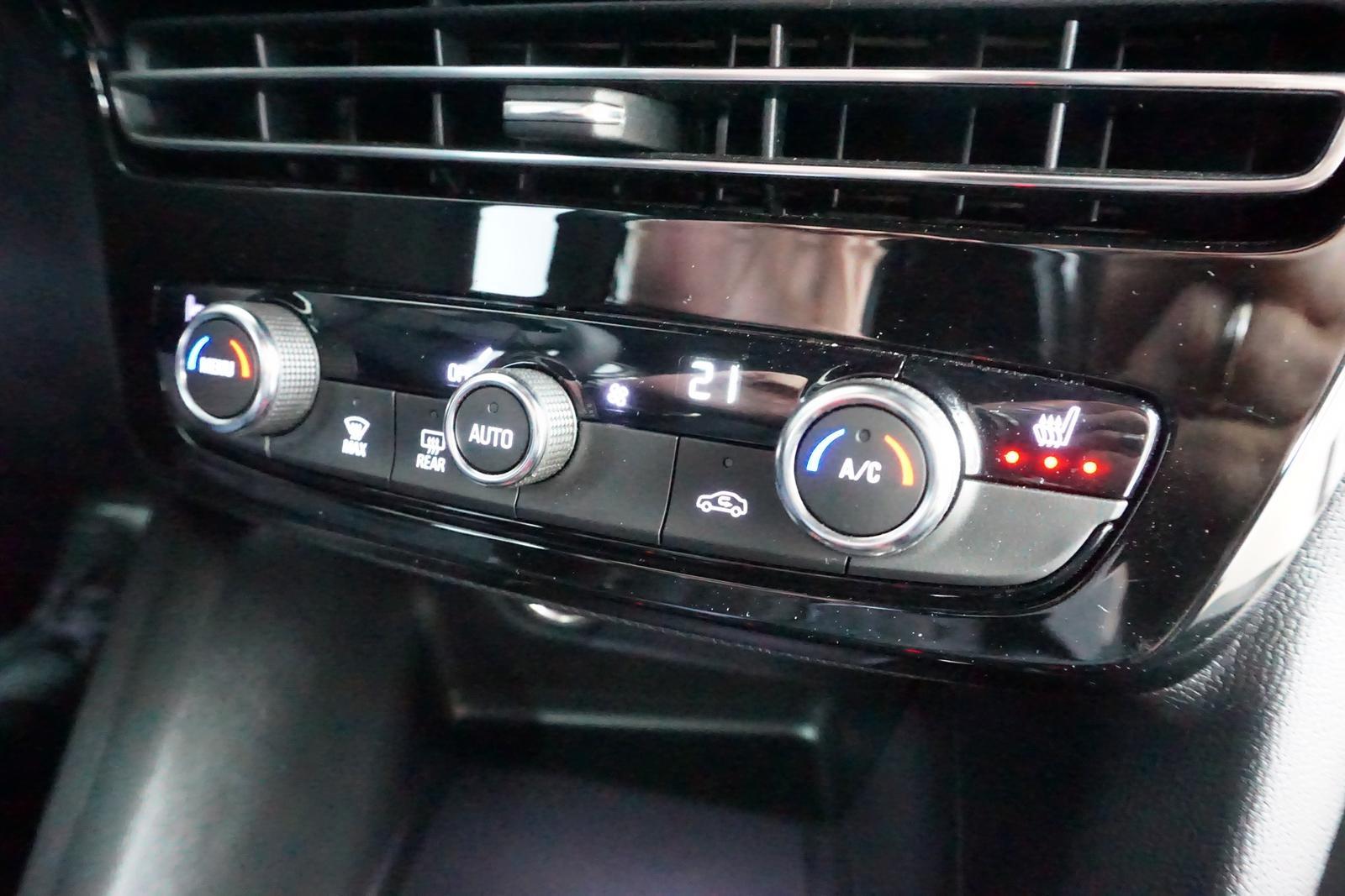 Opel Mokka 1.2 Turbo GS-Line Grand Sport Turbo