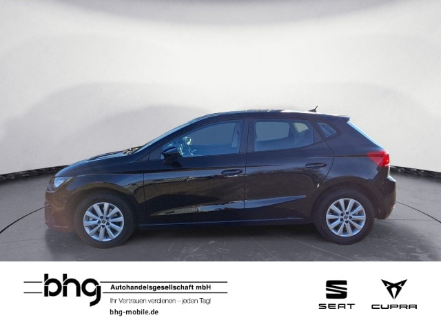 Seat Ibiza 1.0 TSI Style