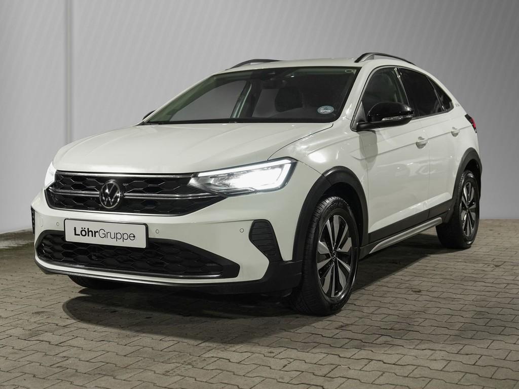 Volkswagen Taigo 1,0 TSI Goal,LED,Navi,Apple Carplay,ACC Si