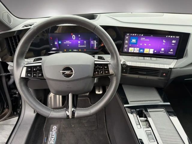 Opel Astra 1.5 CDTI 1.5 Turbo GS-Line Grand Sport