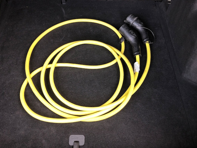 Audi Q4 e-tron 50 Quattro