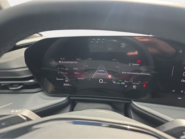 Audi Q5 Quattro S-Tronic