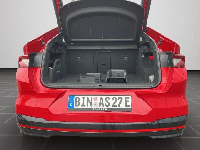 Skoda Enyaq 4x4 Coupe RS