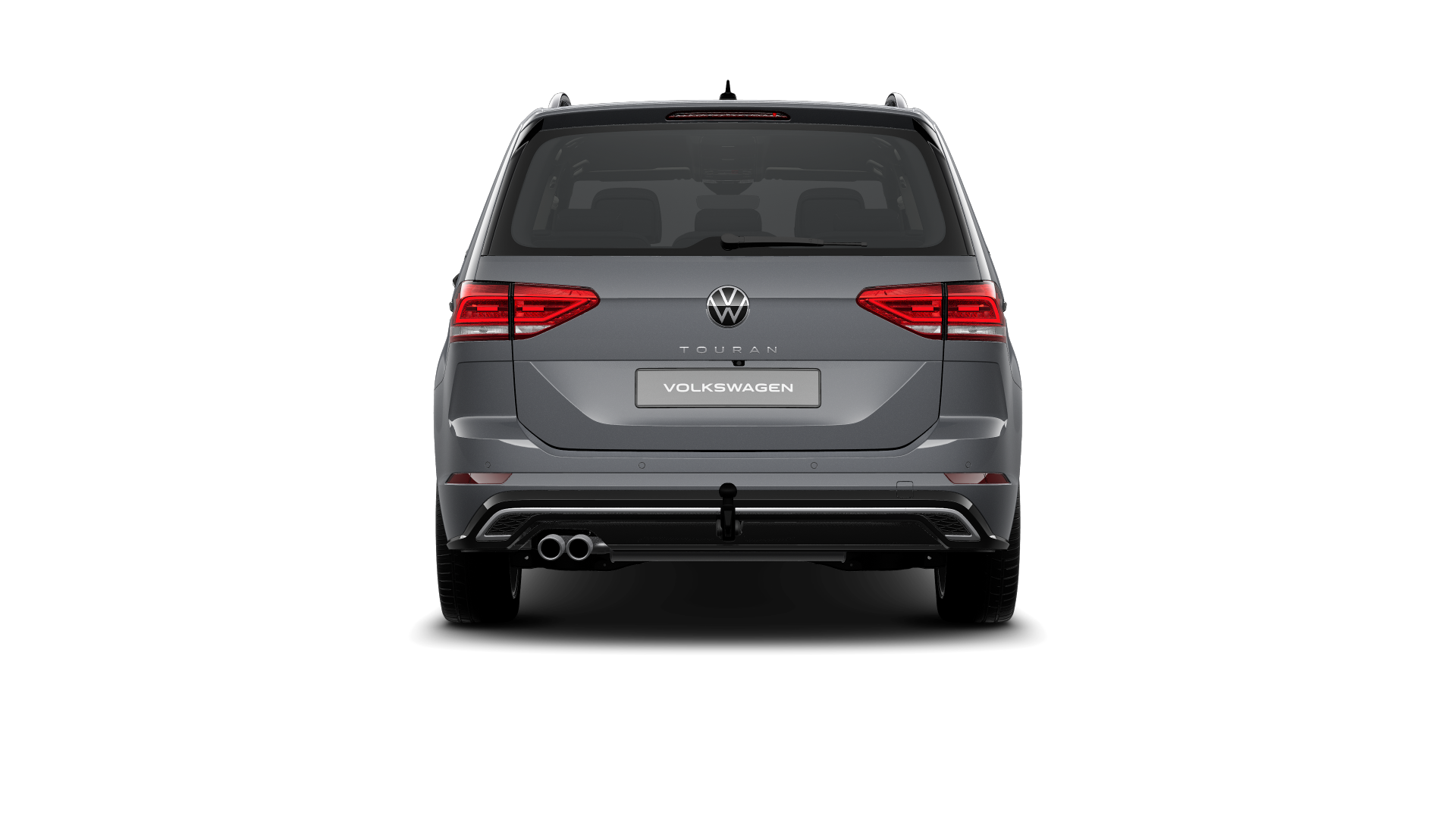 Volkswagen Touran 2.0 TDI 7-zitter DSG