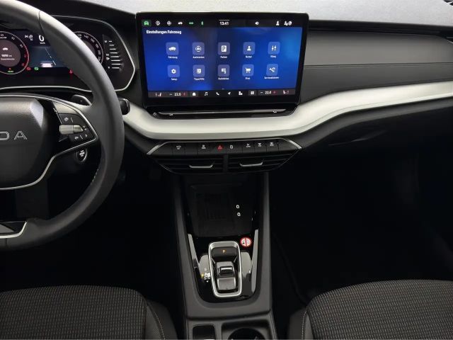 Skoda Octavia Selection