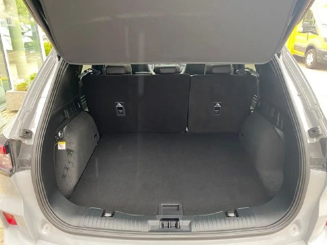 Ford Kuga Hybrid Plug in Hybrid