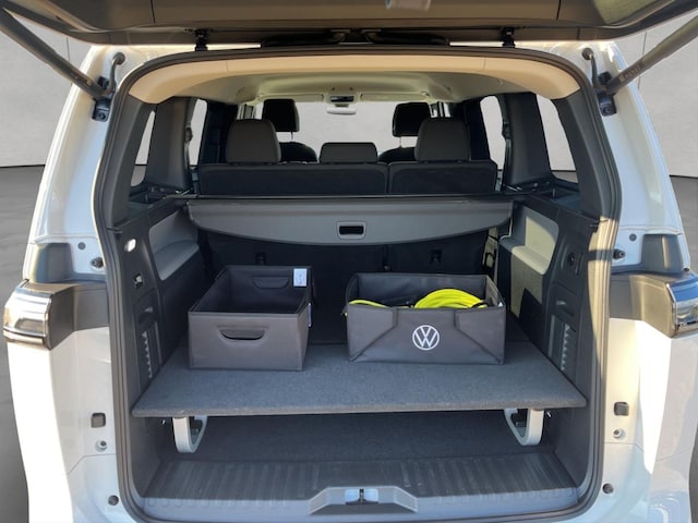 Volkswagen ID.Buzz Pro