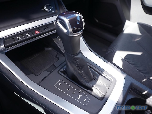 Audi Q3 35 TDI S-Tronic