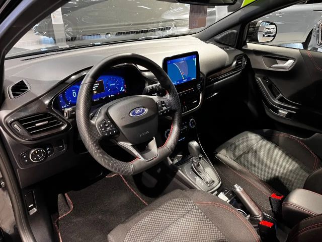 Ford Puma EcoBoost ST Line