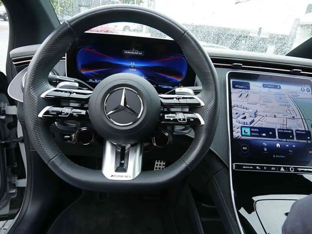 Mercedes-Benz EQE 43 4MATIC Premium Sedan