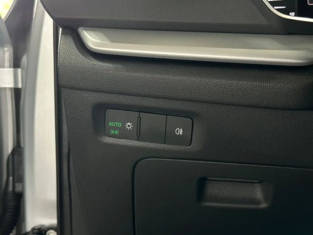 Skoda Octavia 2.0 TDI Combi Selection