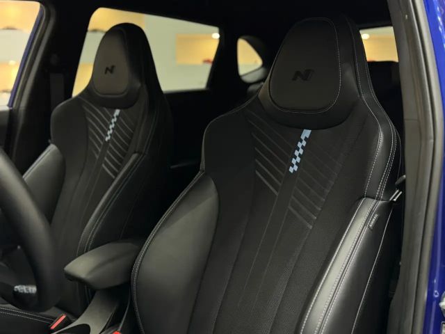 Hyundai i20 N *KW-Gewindefahrwerk*Lenkradheizung*LED*