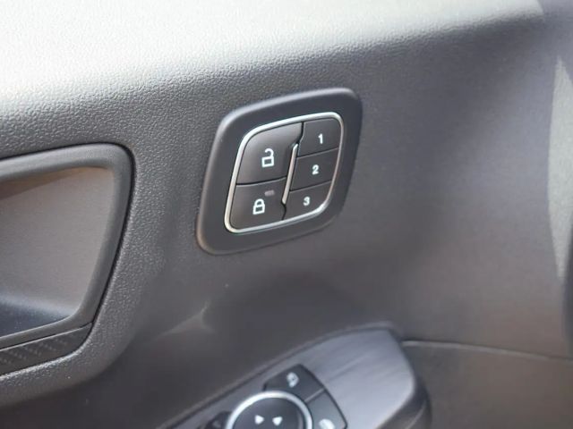 Ford Kuga 4x4 AWD Hybrid ST Line X