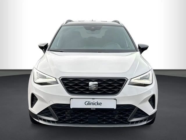 Seat Arona 1.0 TSI DSG FR-lijn