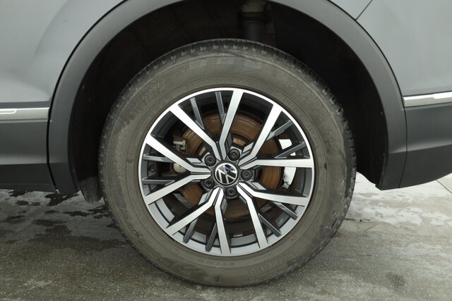 Volkswagen Tiguan 1.4 TSI DSG eHybrid