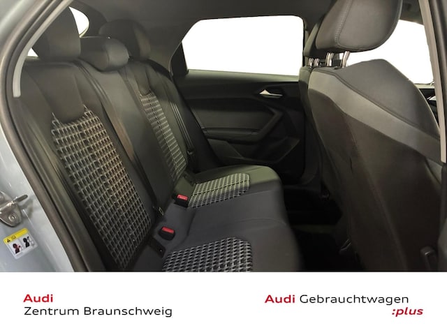 Audi A1 30 TFSI Sportback