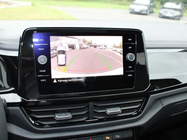 Volkswagen T-Roc 2.0 TDI DSG R-Line