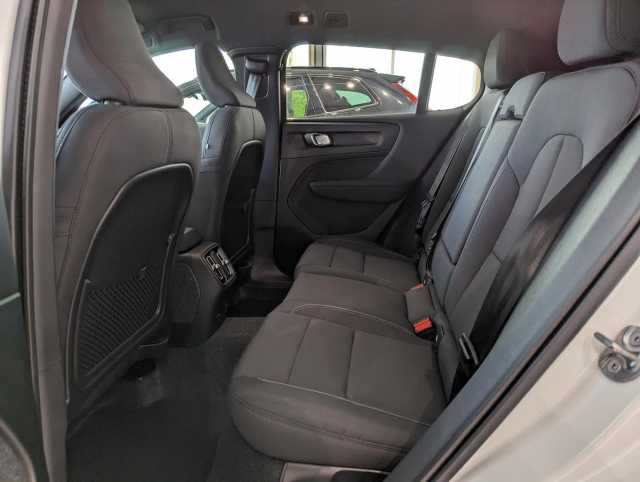 Volvo C40 Plus Recharge