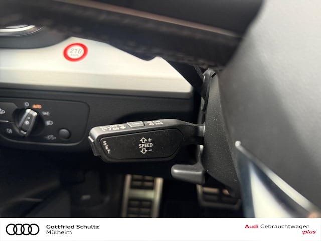 Audi Q5 50 TDI Quattro Sportback