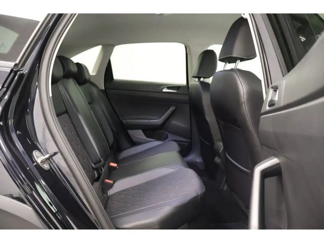 Volkswagen Taigo 1.0 TSI DSG