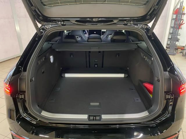 Volkswagen Passat DSG R-Line Variant