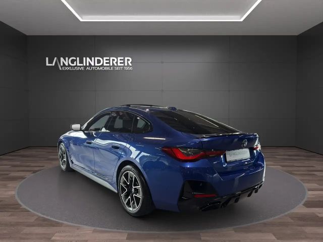 BMW 440 Coupé Gran Coupé M440i xDrive