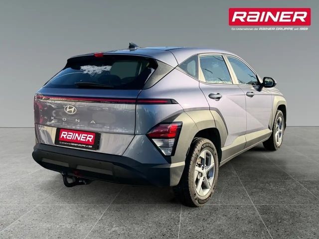 Hyundai Kona 2WD Smart T-GDi