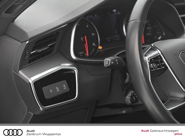 Audi A6 40 TDI Avant S-Tronic