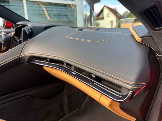 Corvette C8 Cabriolet Stingray